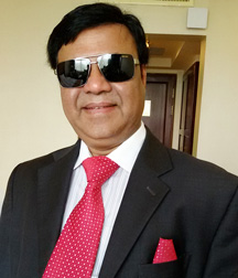 Shah Shahidul Haque