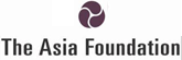 The Asia Foundation